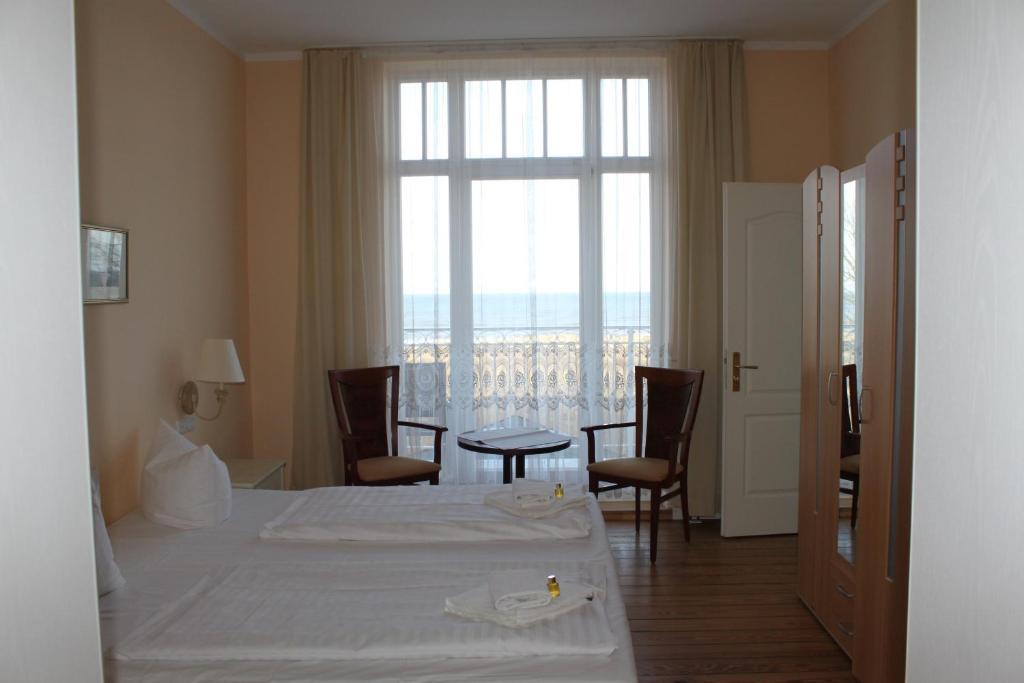 Stolteraa Hotel