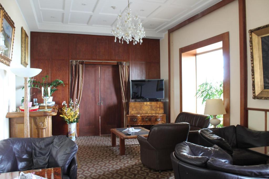 Stolteraa Hotel 3*