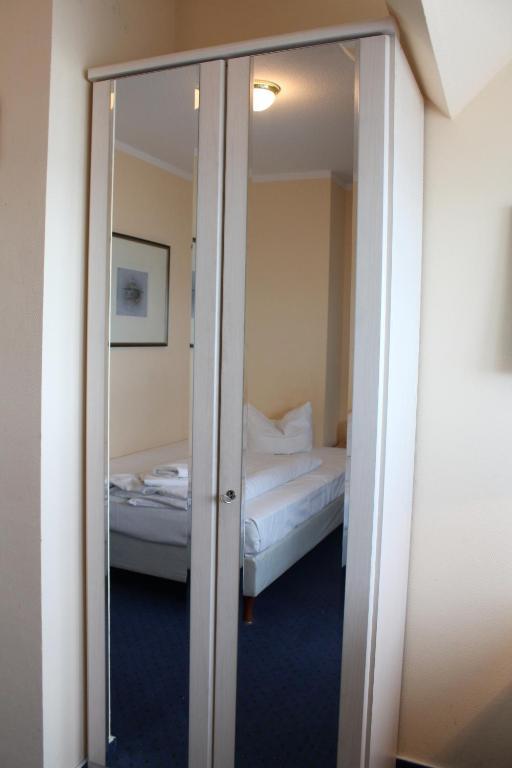 Hotel Stolteraa Rostock