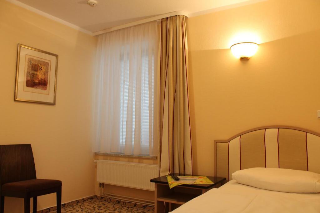 Hotel Stolteraa Rostock