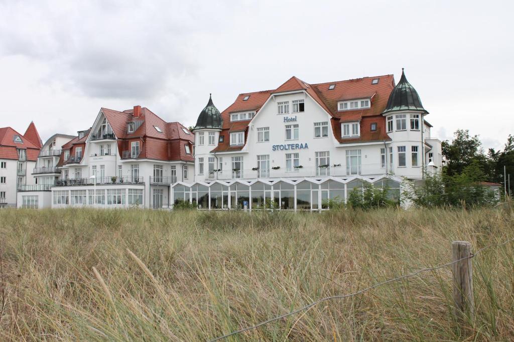 Stolteraa Rostock