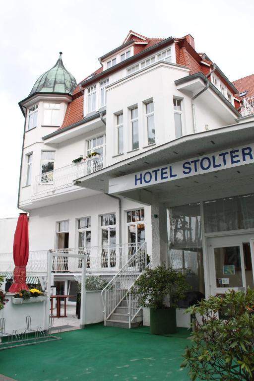 Stolteraa Rostock