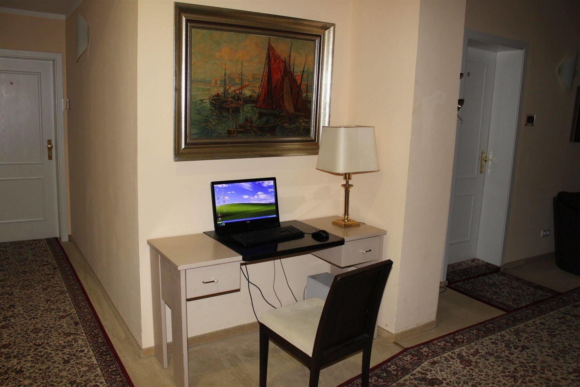 Hotel Stolteraa Rostock