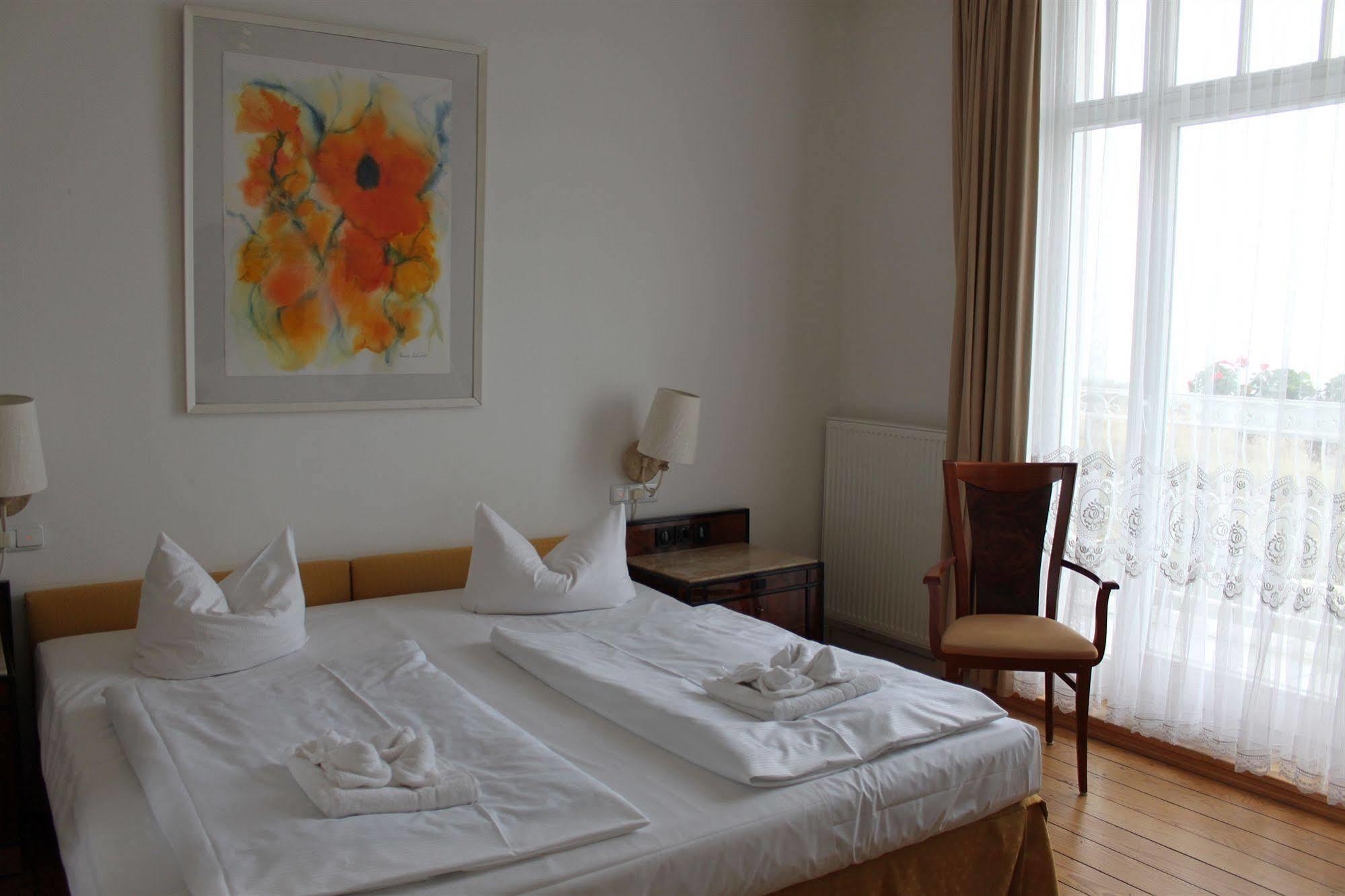 Hotel Stolteraa